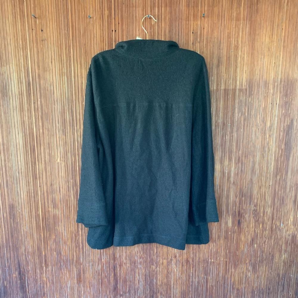 Cute Buttoned Jacket - Picture 4 of 4